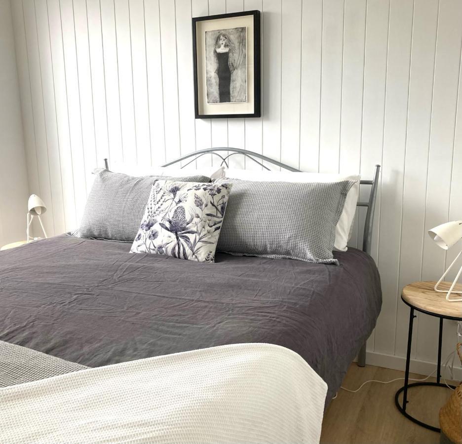 Bridairre Aparthotel Bridport Buitenkant foto