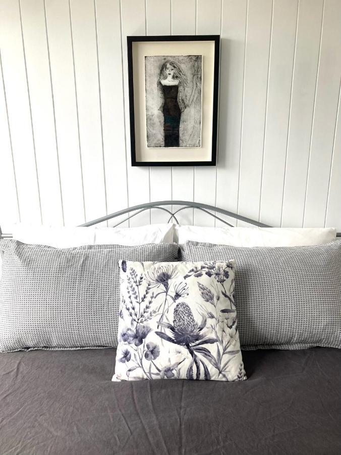 Bridairre Aparthotel Bridport Buitenkant foto