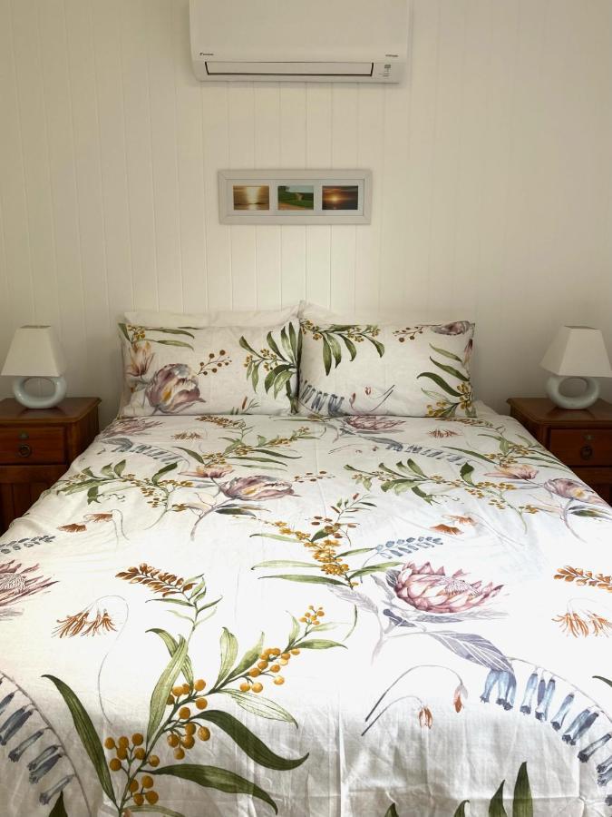 Bridairre Aparthotel Bridport Buitenkant foto
