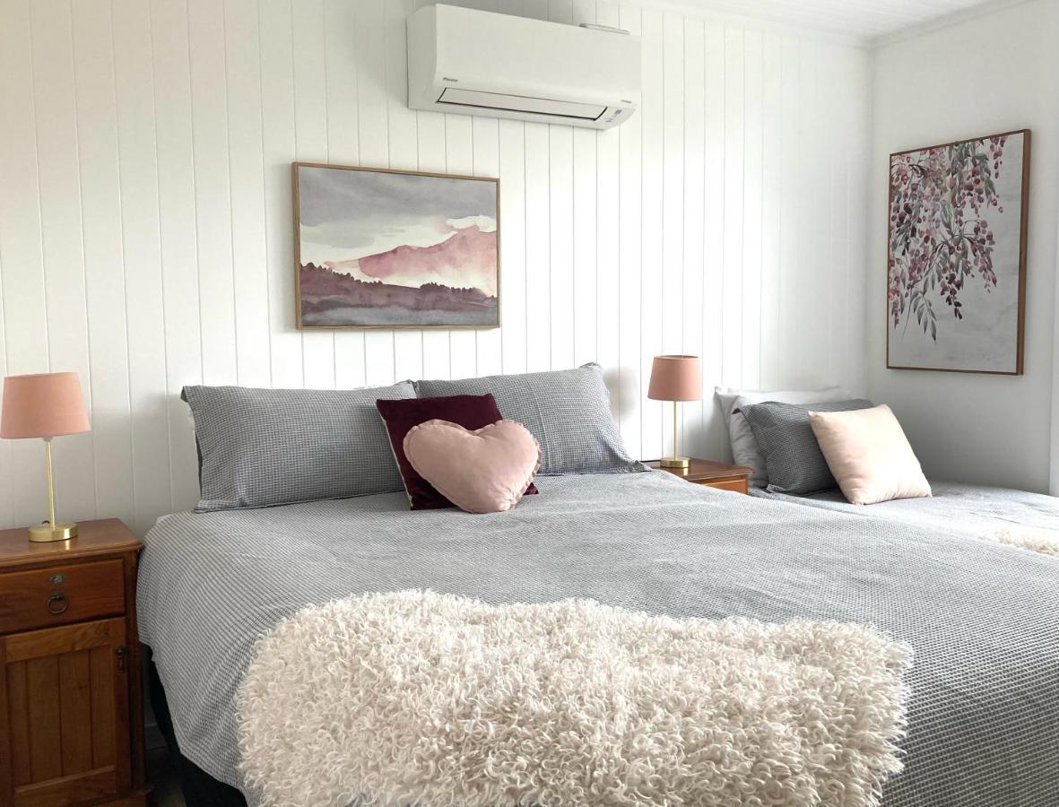 Bridairre Aparthotel Bridport Buitenkant foto