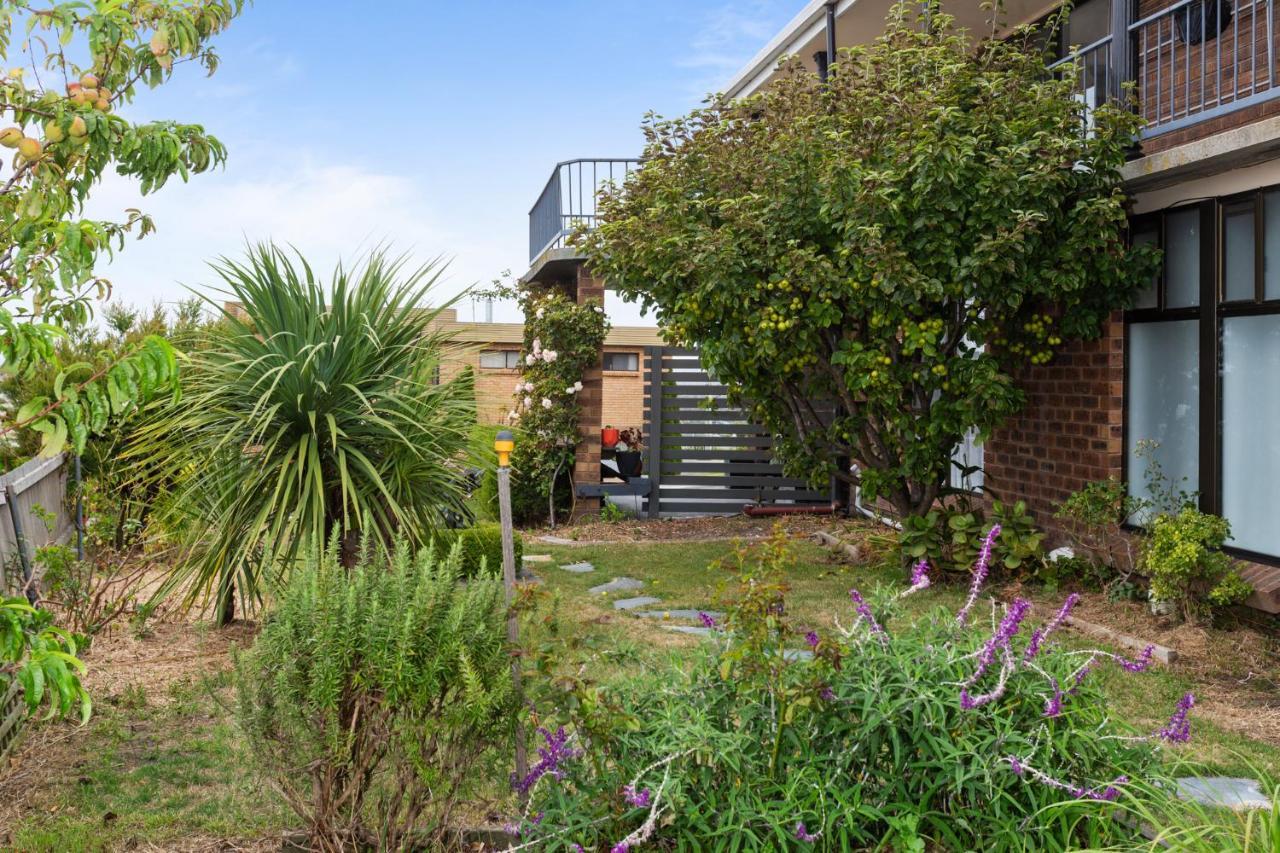 Bridairre Aparthotel Bridport Buitenkant foto