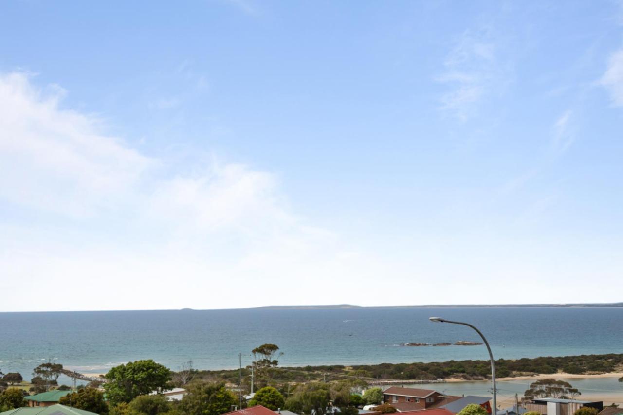 Bridairre Aparthotel Bridport Buitenkant foto