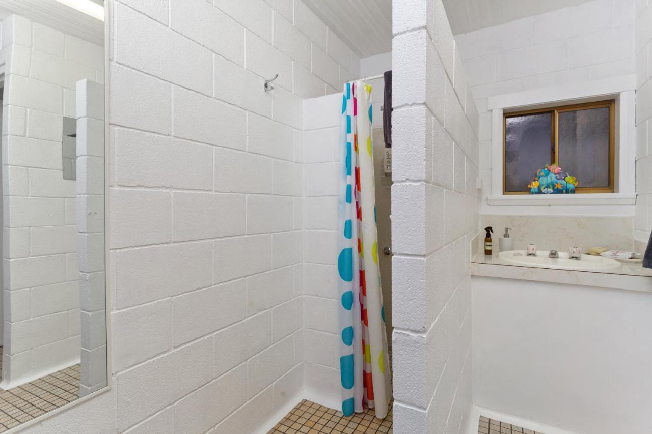 Bridairre Aparthotel Bridport Buitenkant foto